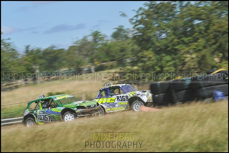 UKAC Round 3, York Autograss motorsport photography uk