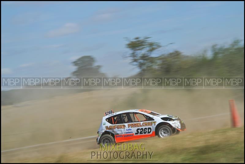 UKAC Round 3, York Autograss motorsport photography uk