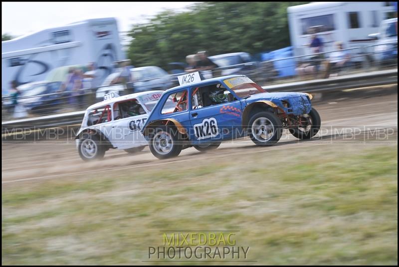 UKAC Round 3, York Autograss motorsport photography uk