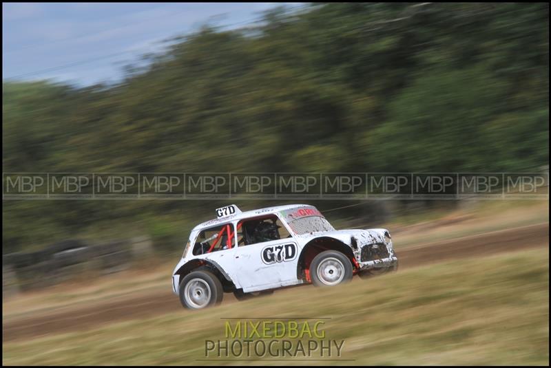 UKAC Round 3, York Autograss motorsport photography uk