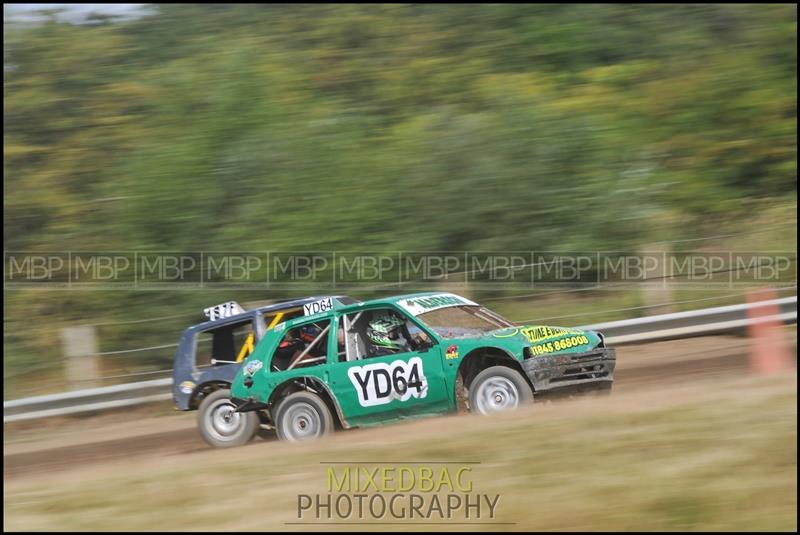 UKAC Round 3, York Autograss motorsport photography uk