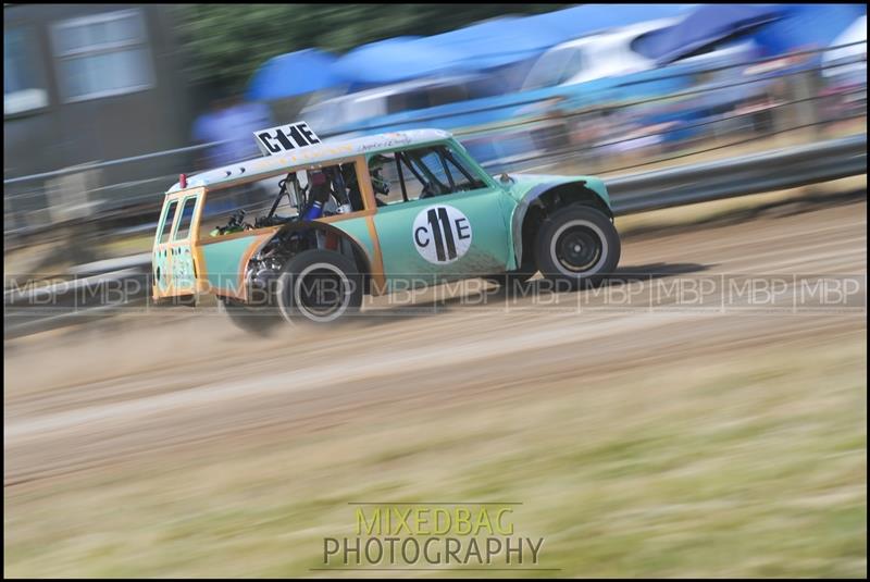 UKAC Round 3, York Autograss motorsport photography uk