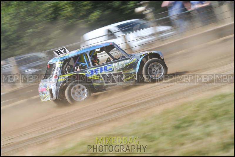 UKAC Round 3, York Autograss motorsport photography uk