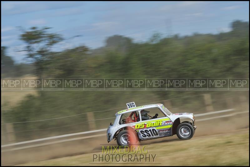 UKAC Round 3, York Autograss motorsport photography uk