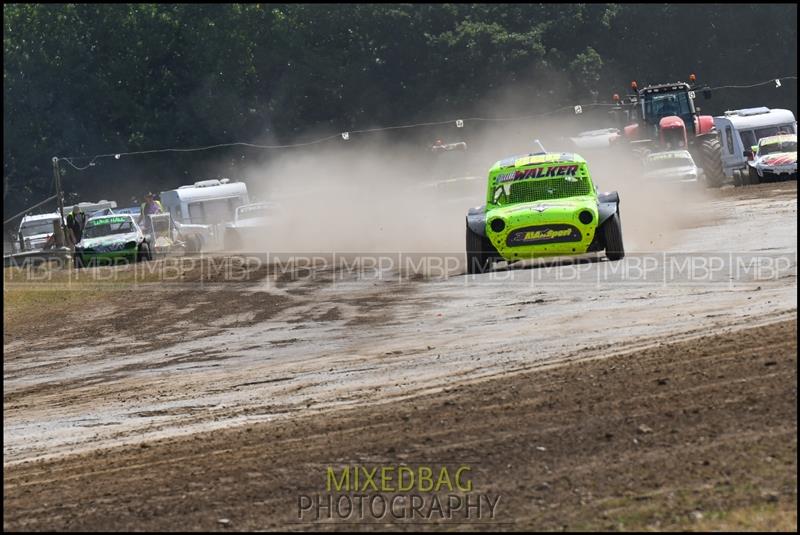 UKAC Round 3, York Autograss motorsport photography uk