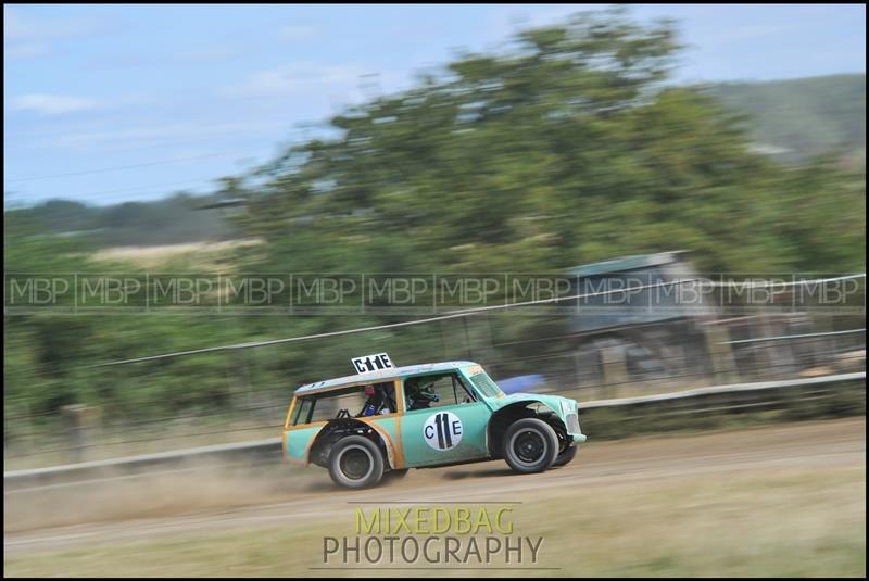 UKAC Round 3, York Autograss motorsport photography uk