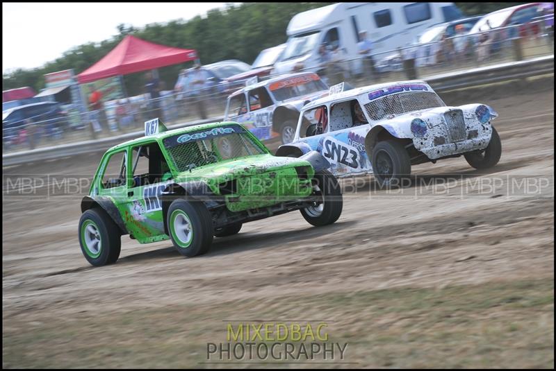 UKAC Round 3, York Autograss motorsport photography uk