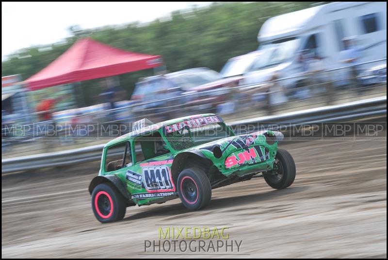 UKAC Round 3, York Autograss motorsport photography uk