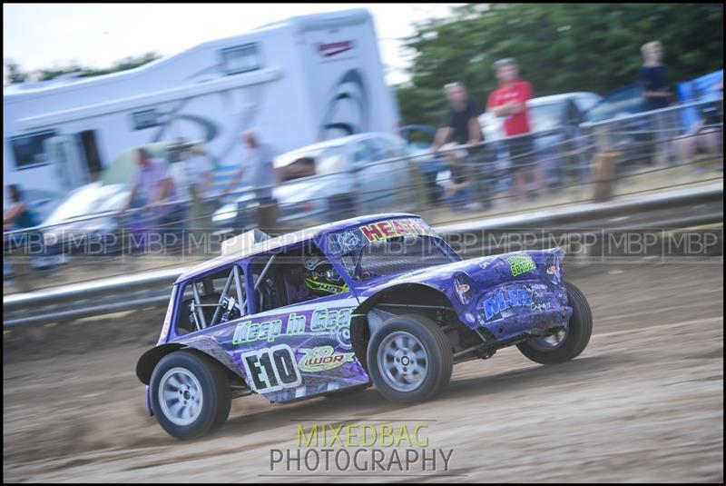 UKAC Round 3, York Autograss motorsport photography uk