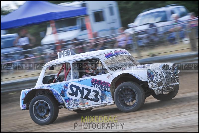 UKAC Round 3, York Autograss motorsport photography uk