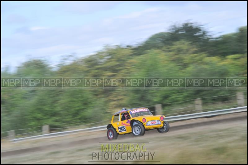 UKAC Round 3, York Autograss motorsport photography uk