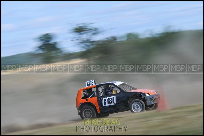 UKAC Round 3, York Autograss motorsport photography uk