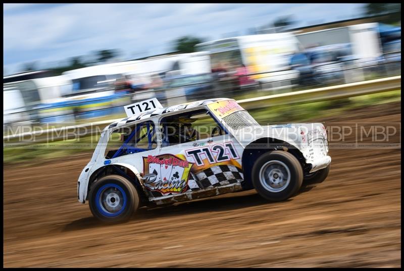 Yorkshire Open & Stock Hatch/F600 Nationals motorsport photography uk