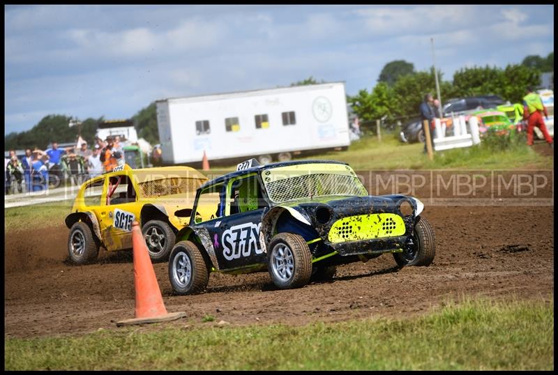 Yorkshire Open & Stock Hatch/F600 Nationals motorsport photography uk