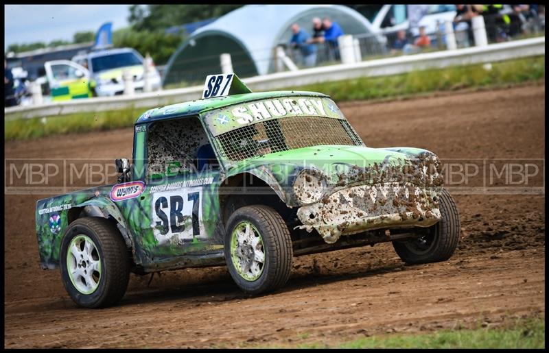 Yorkshire Open & Stock Hatch/F600 Nationals motorsport photography uk