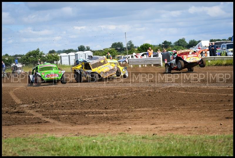 Yorkshire Open & Stock Hatch/F600 Nationals motorsport photography uk