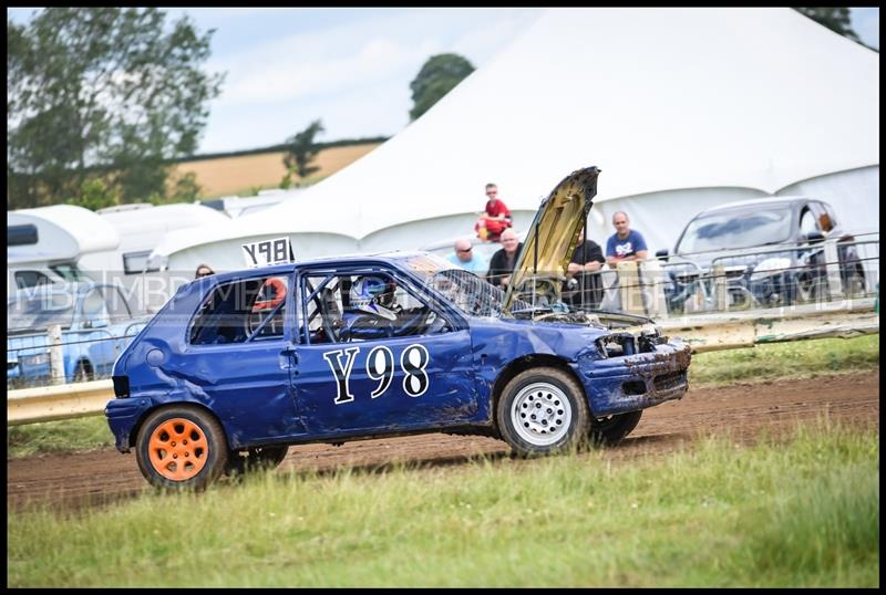 Yorkshire Open & Stock Hatch/F600 Nationals motorsport photography uk