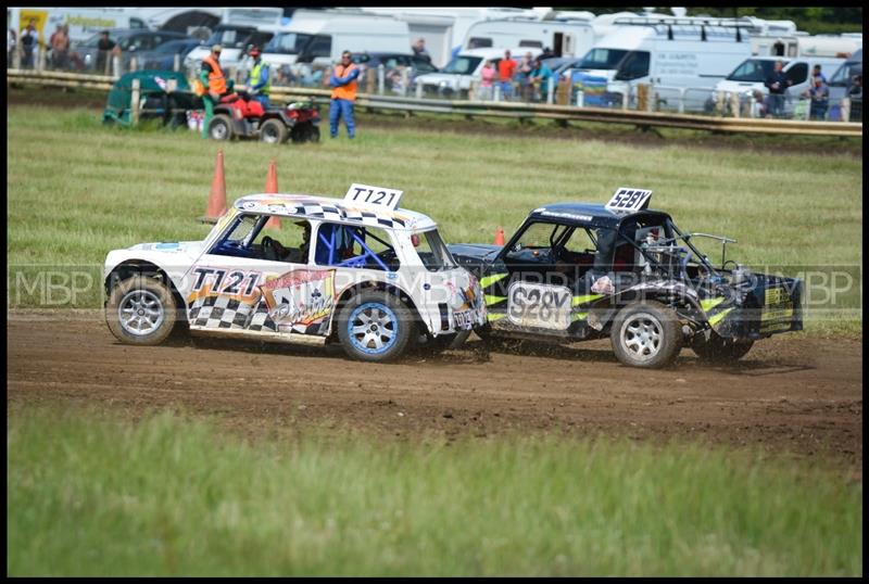 Yorkshire Open & Stock Hatch/F600 Nationals motorsport photography uk