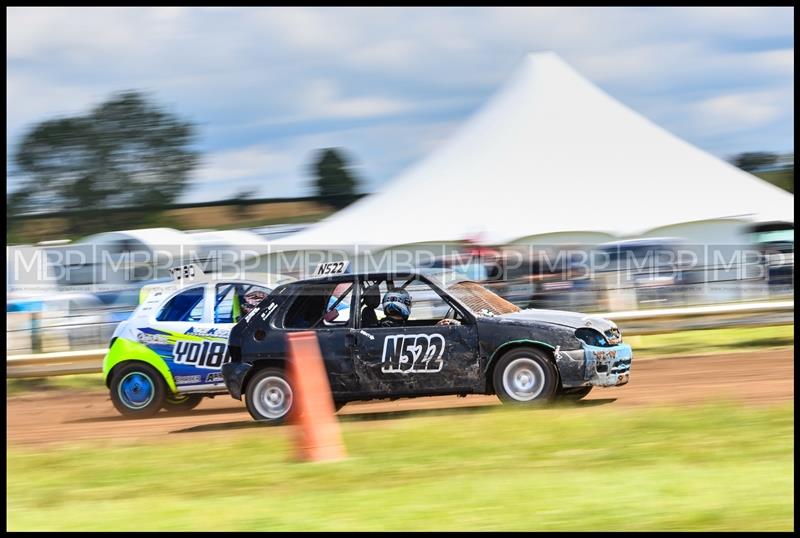 Yorkshire Open & Stock Hatch/F600 Nationals motorsport photography uk