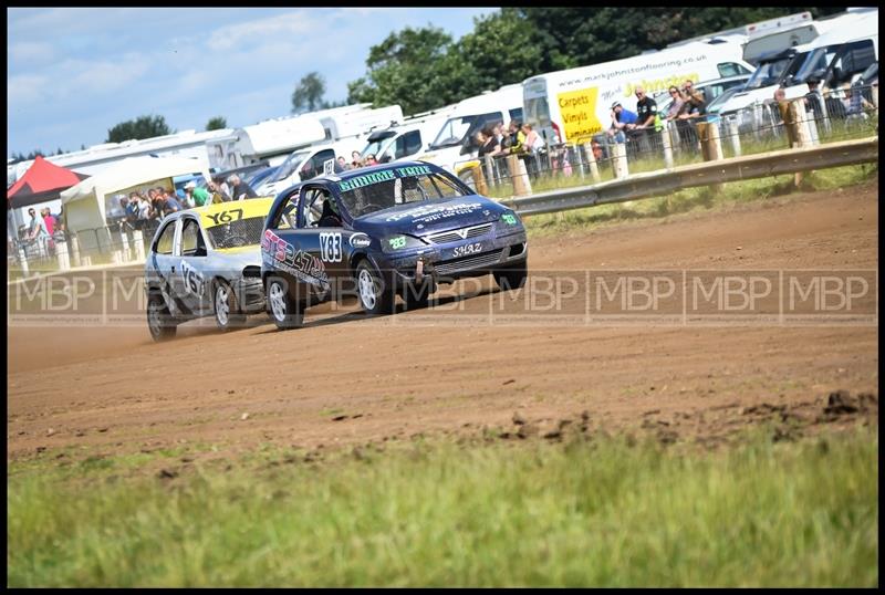 Yorkshire Open & Stock Hatch/F600 Nationals motorsport photography uk