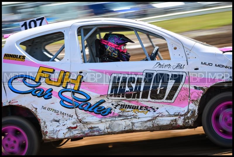 Yorkshire Open & Stock Hatch/F600 Nationals motorsport photography uk