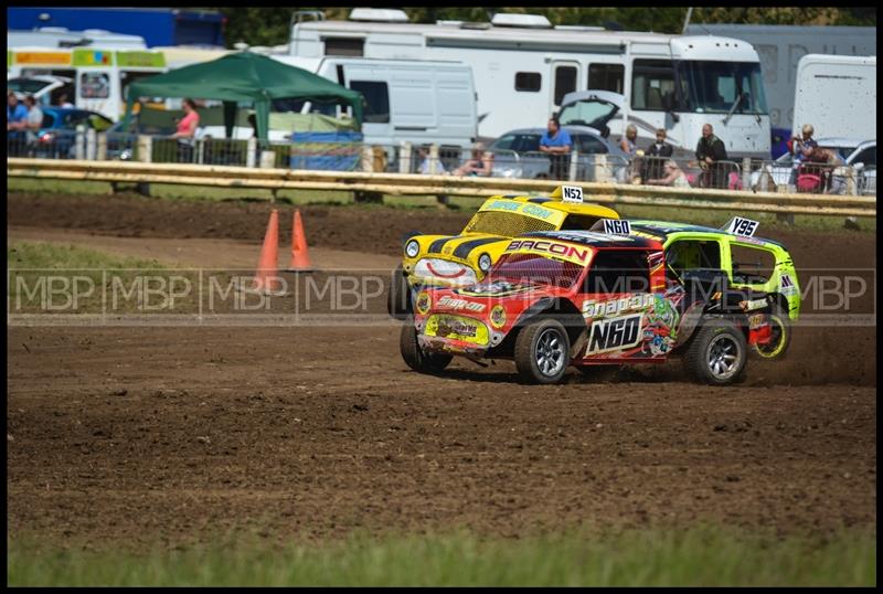 Yorkshire Open & Stock Hatch/F600 Nationals motorsport photography uk