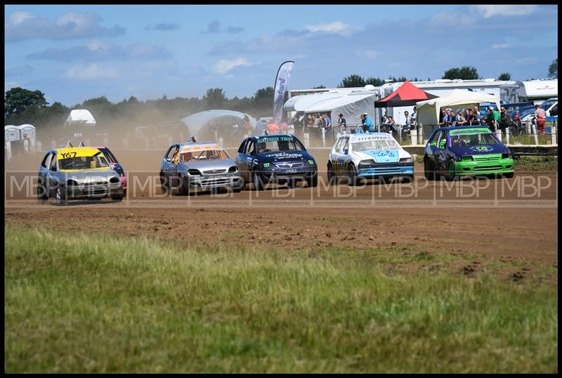 Yorkshire Open & Stock Hatch/F600 Nationals motorsport photography uk