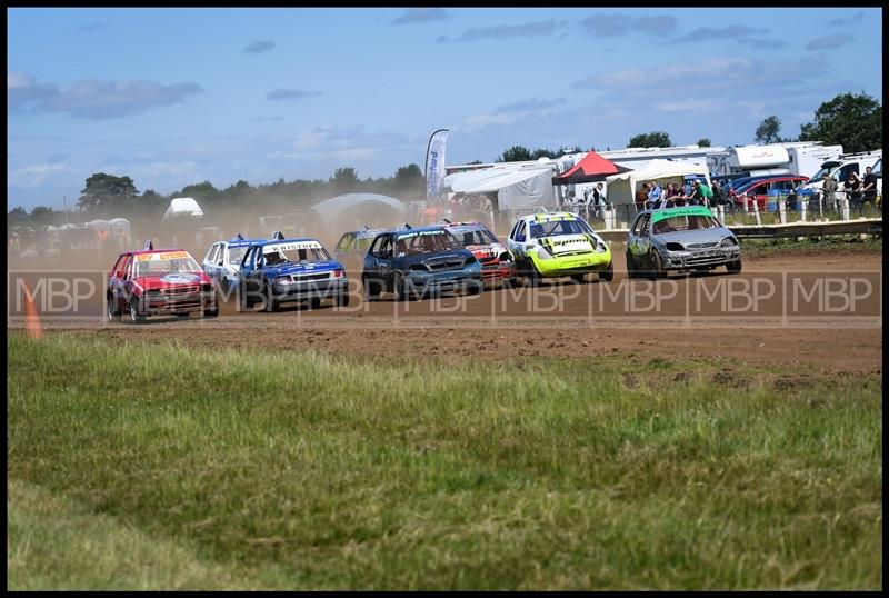 Yorkshire Open & Stock Hatch/F600 Nationals motorsport photography uk