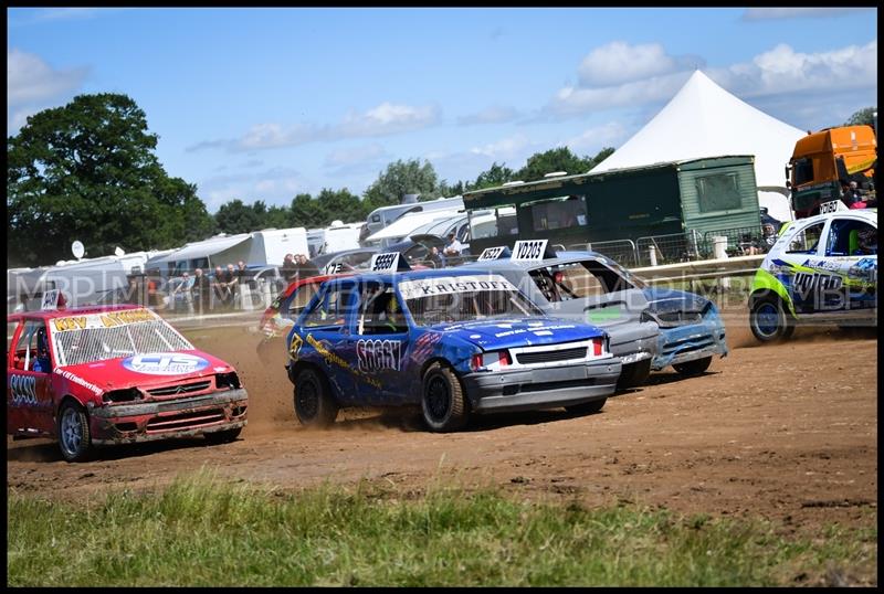 Yorkshire Open & Stock Hatch/F600 Nationals motorsport photography uk