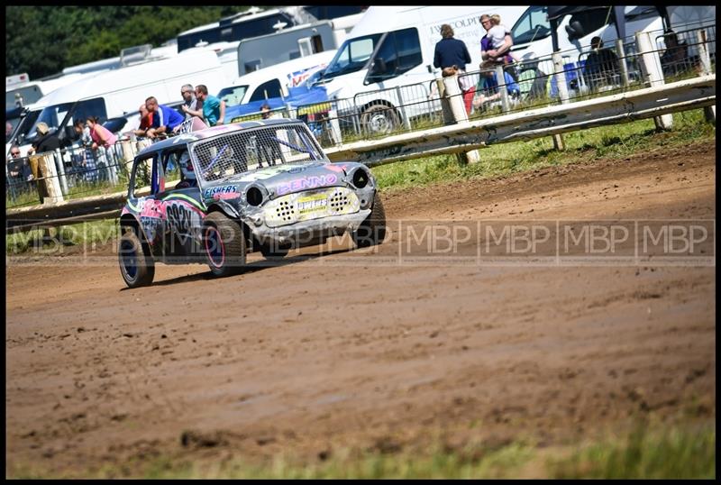 Yorkshire Open & Stock Hatch/F600 Nationals motorsport photography uk