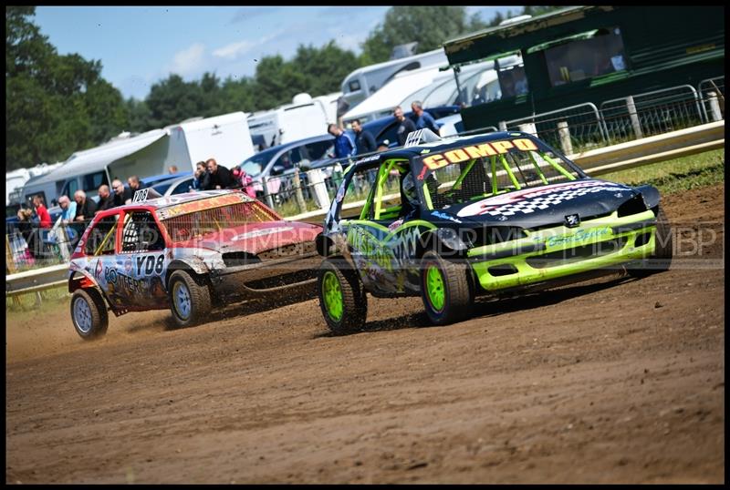 Yorkshire Open & Stock Hatch/F600 Nationals motorsport photography uk