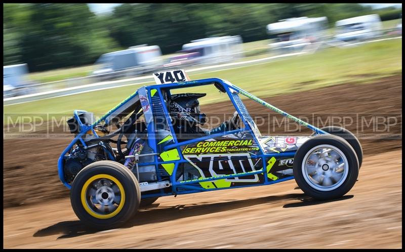 Yorkshire Open & Stock Hatch/F600 Nationals motorsport photography uk