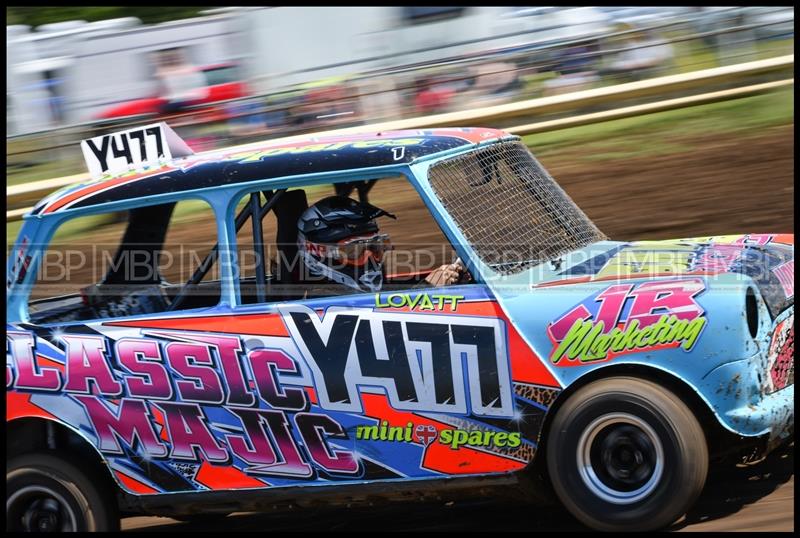 Yorkshire Open & Stock Hatch/F600 Nationals motorsport photography uk