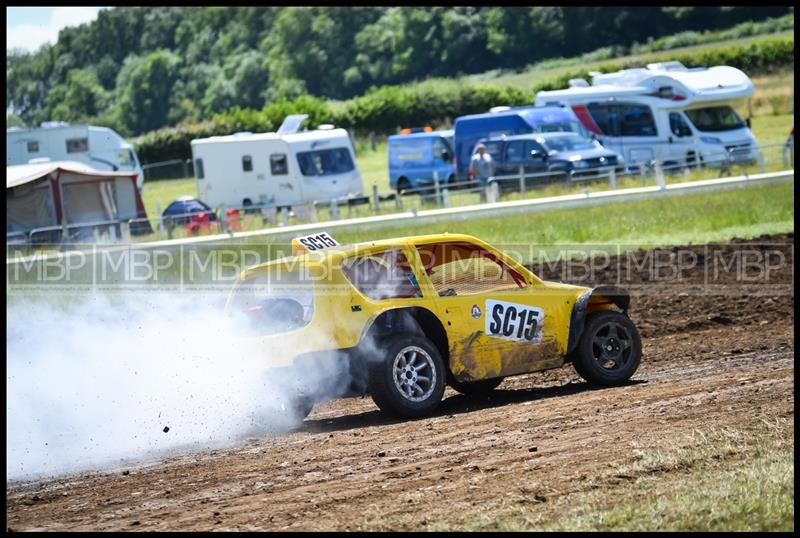 Yorkshire Open & Stock Hatch/F600 Nationals motorsport photography uk