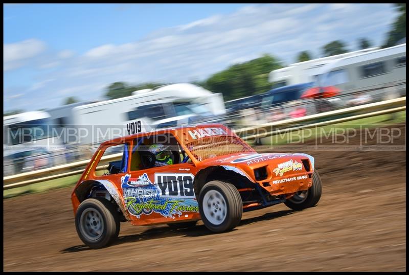 Yorkshire Open & Stock Hatch/F600 Nationals motorsport photography uk