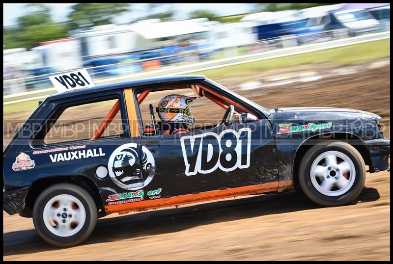 Yorkshire Open & Stock Hatch/F600 Nationals motorsport photography uk