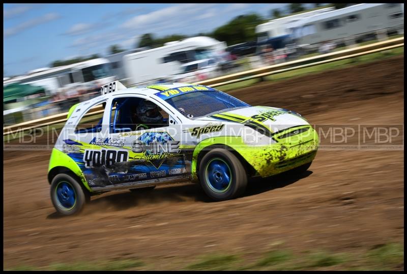 Yorkshire Open & Stock Hatch/F600 Nationals motorsport photography uk