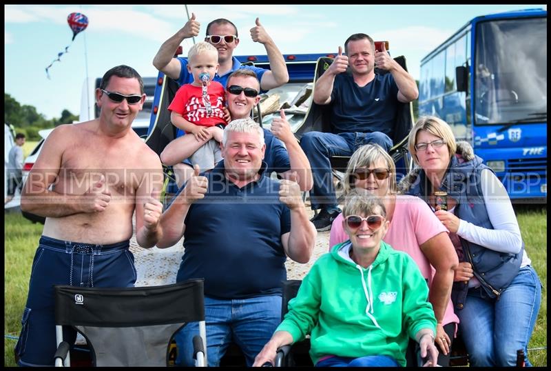 Yorkshire Open & Stock Hatch/F600 Nationals motorsport photography uk