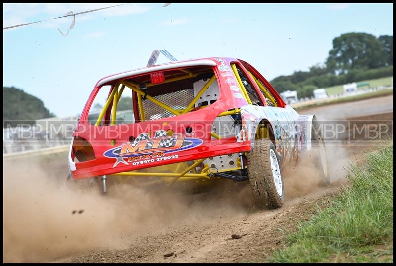 Yorkshire Open & Stock Hatch/F600 Nationals motorsport photography uk