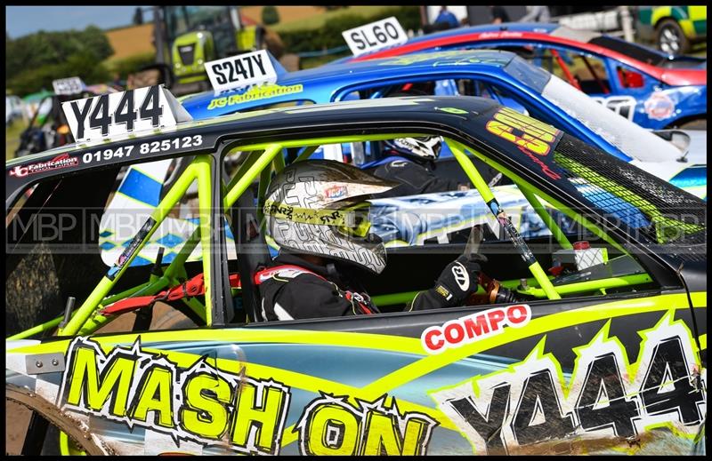 Yorkshire Open & Stock Hatch/F600 Nationals motorsport photography uk