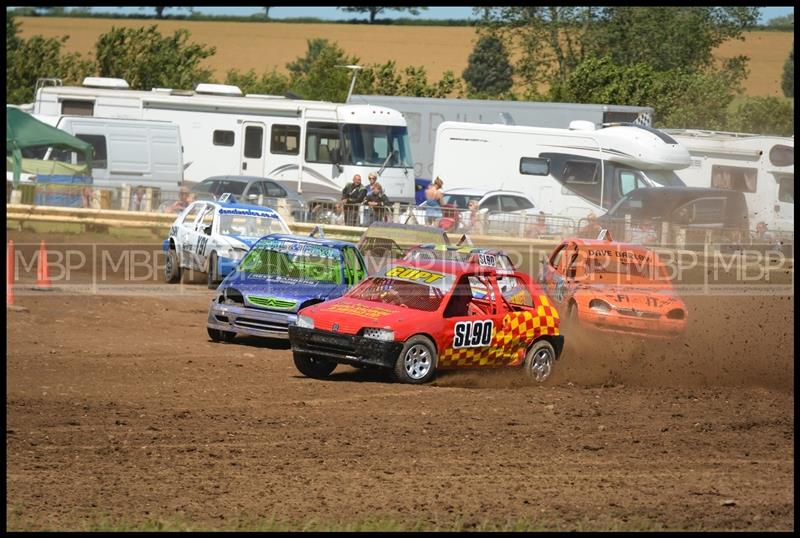 Yorkshire Open & Stock Hatch/F600 Nationals motorsport photography uk