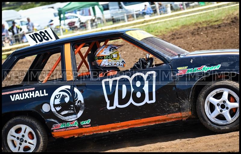 Yorkshire Open & Stock Hatch/F600 Nationals motorsport photography uk