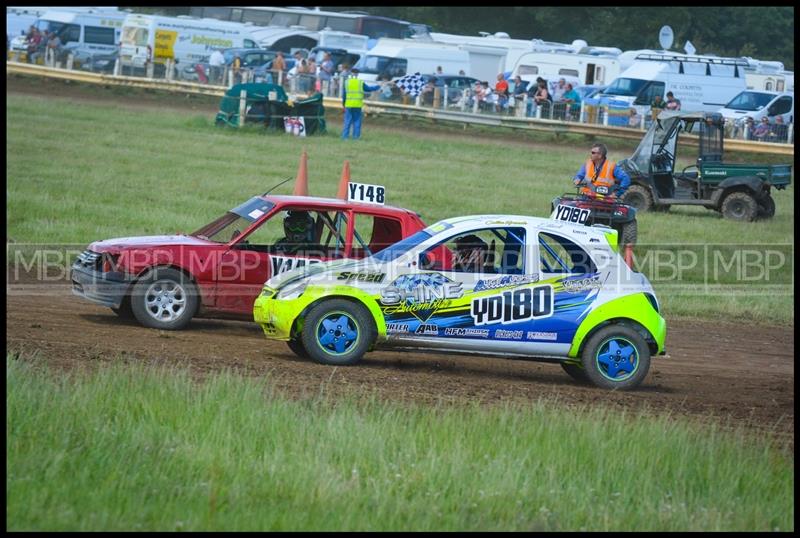 Yorkshire Open & Stock Hatch/F600 Nationals motorsport photography uk