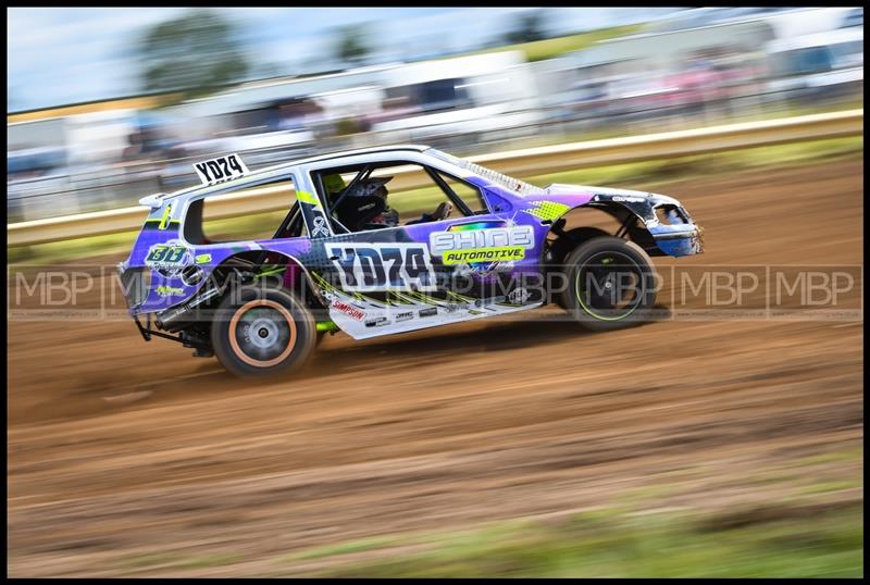 Yorkshire Open & Stock Hatch/F600 Nationals motorsport photography uk