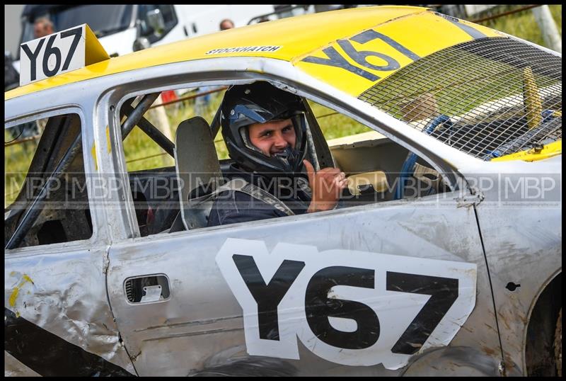 Yorkshire Open & Stock Hatch/F600 Nationals motorsport photography uk