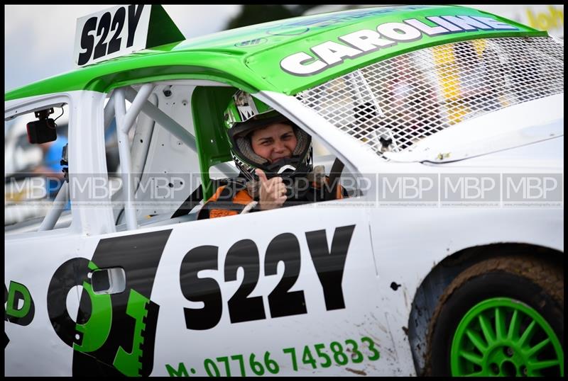 Yorkshire Open & Stock Hatch/F600 Nationals motorsport photography uk