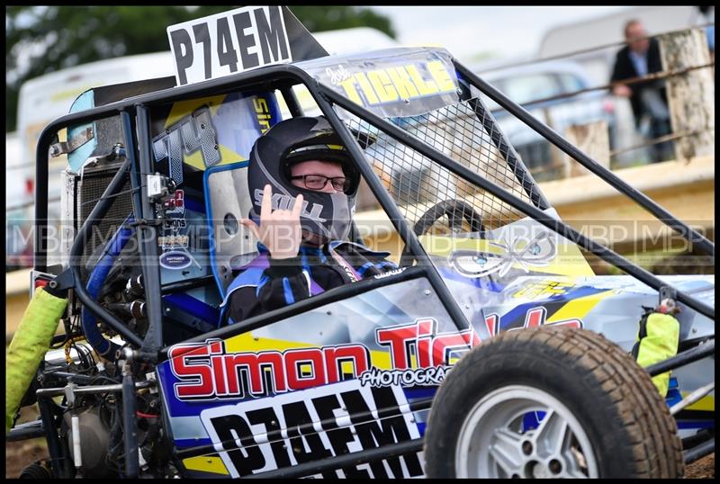 Yorkshire Open & Stock Hatch/F600 Nationals motorsport photography uk