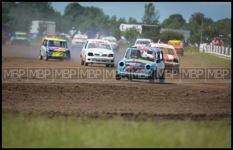 Yorkshire Open & Stock Hatch/F600 Nationals motorsport photography uk