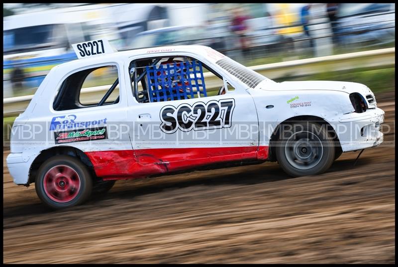 Yorkshire Open & Stock Hatch/F600 Nationals motorsport photography uk