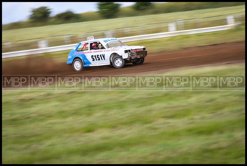 Yorkshire Open & Stock Hatch/F600 Nationals motorsport photography uk